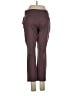 Lee Burgundy Active Pants Size 4 (petite) - photo 2