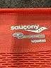 Saucony Orange Short Sleeve Top Size M - photo 7