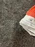 Saucony Orange Short Sleeve Top Size M - photo 8