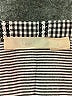 Hazel 100% Rayon Gray Sleeveless Button-Down Shirt Size L - photo 7