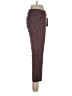 Lee Burgundy Active Pants Size 4 (petite) - photo 4