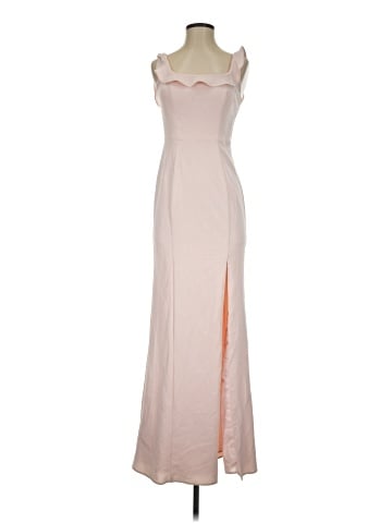 Azazie Cocktail Dress (view 1)