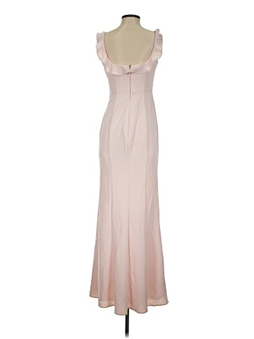 Azazie Cocktail Dress (view 2)