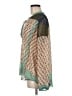 Konrad + Joseph 100% Polyester Green Long Sleeve Blouse Size M - photo 5