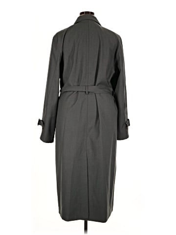 Free People Trenchcoat (view 2)
