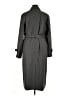 Free People Gray Trenchcoat Size XL - photo 2