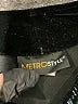 Metrostyle Black Long Sleeve Polo Size XL - photo 7