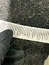 SPANX Ivory Jeans Size XL Petite - photo 5