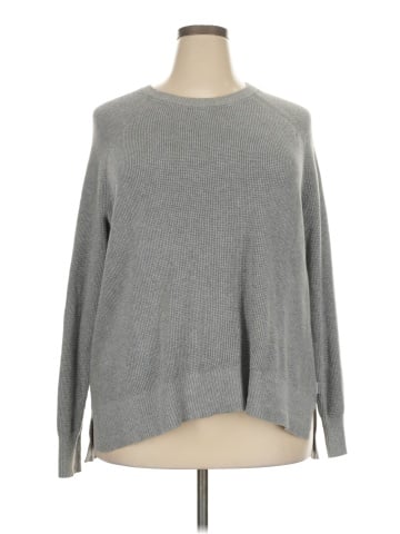 Eddie Bauer Pullover Sweater (view 1)