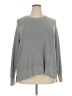 Eddie Bauer 100% Cotton Gray Pullover Sweater Size XXL - photo 1