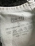 Pro-fit Ivory Tank Top Size S - photo 8