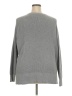 Eddie Bauer 100% Cotton Gray Pullover Sweater Size XXL - photo 2