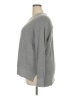 Eddie Bauer 100% Cotton Gray Pullover Sweater Size XXL - photo 5