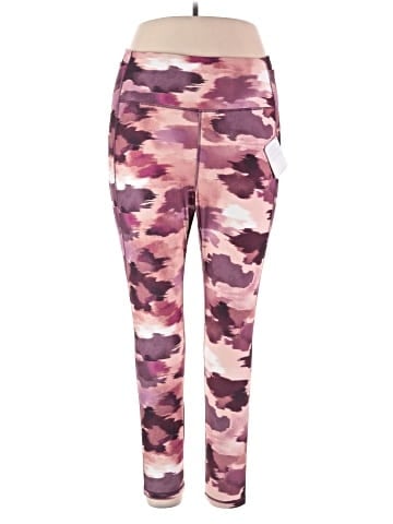 Reebok Active Pants (view 1)