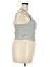Active by Old Navy Silver Tank Top Size 2X - photo 4