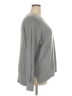 Eddie Bauer 100% Cotton Gray Pullover Sweater Size XXL - photo 4