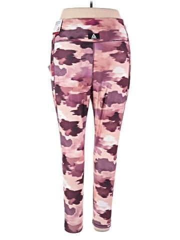 Reebok Active Pants (view 2)