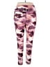 Reebok Pink Active Pants Size XXL - photo 2
