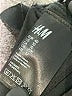 H&M Black Swimsuit Top Size 10 - photo 3