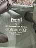 Pro-fit Gray Tank Top Size S - photo 7