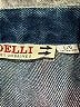 Assorted Brands 100% Cotton Blue Denim Vest Size L - photo 6