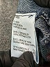 Assorted Brands 100% Cotton Blue Denim Vest Size L - photo 7