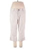 Zana Di Jeans Gray Khakis Size 18 - photo 1