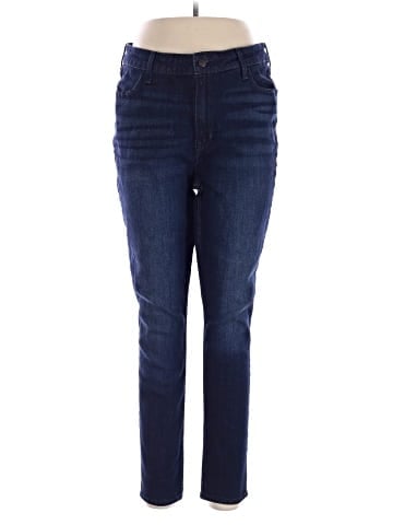 Old Navy Jeans (view 1)
