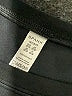 SPANX Solid Black Casual Dress Size 1X - photo 7