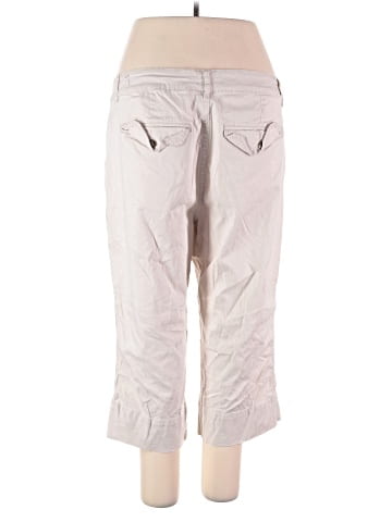 Zana Di Jeans Khakis (view 2)