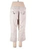 Zana Di Jeans Gray Khakis Size 18 - photo 2