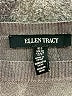 Ellen Tracy Gray Pullover Sweater Size S - photo 7