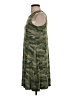 Old Navy Camo Green Casual Dress Size S - photo 5