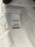 Cato 100% Polyester Ivory Short Sleeve Blouse Size XL - photo 8