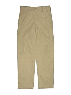 Lands' End Khakis (view 1)