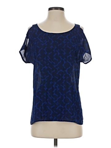 Soprano Short Sleeve Top (view 1)