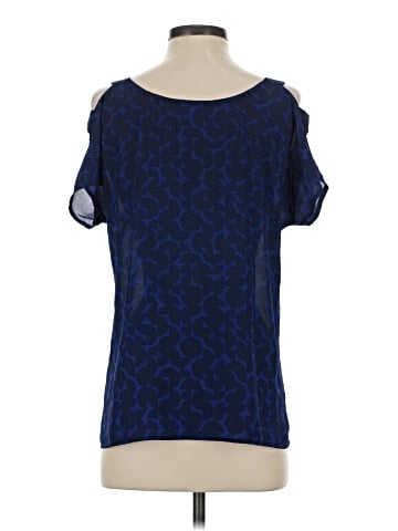 Soprano Short Sleeve Top (view 2)