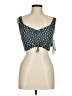 Coco Reef Teal Tank Top Size M - photo 1