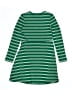 Unbranded Stripes Green Dress Size 16 (estimated) - photo 2