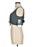 Coco Reef Teal Tank Top Size M - photo 5
