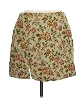 Shein Curve Casual Skirt