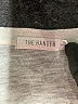 The Hanger Ivory Sleeveless T-Shirt Size L - photo 7