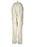 BDG 100% Cotton Ivory Cargo Pants Size 28 waist - photo 2