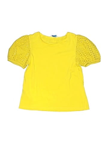 Mayoral Short Sleeve T-Shirt (view 1)