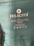 Velocity Teal Active Pants Size L - photo 7