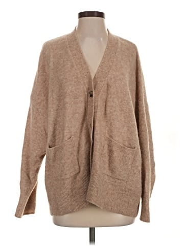 Zara Cardigan (view 1)