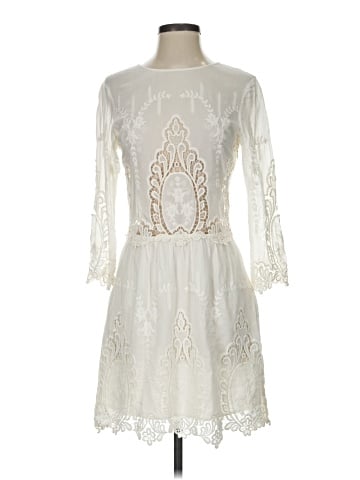 Dolce Vita Cocktail Dress (view 1)