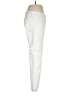 Sisley White Casual Pants Size 6 - photo 4