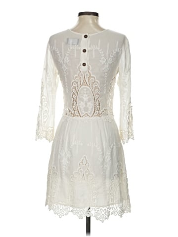 Dolce Vita Cocktail Dress (view 2)