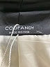 Coofandy Metallic Gold Blazer Size XL - photo 6